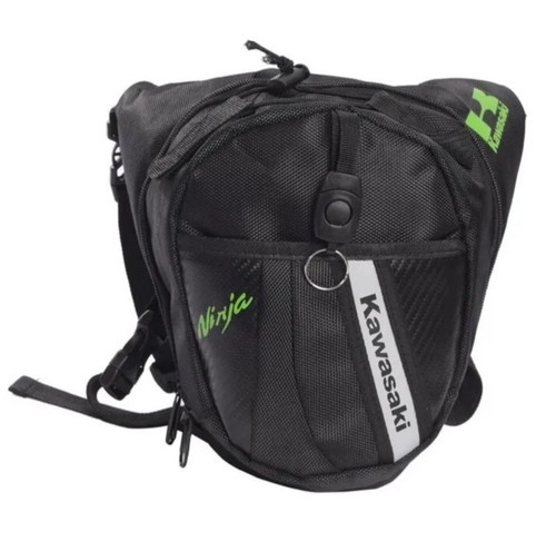 Marsupio kawasaki gamba - marsupio, da